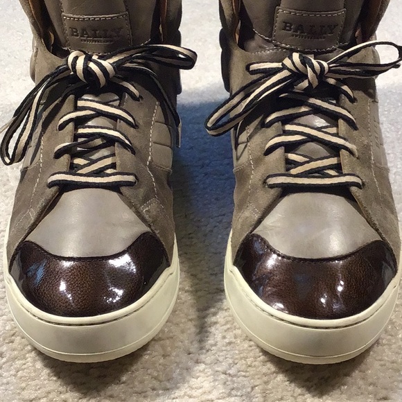 Bally of Switzerland - Picture 2 of 7